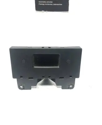 Peugeot 206 Screen/display/small screen 96250976ZR 02432219901 21401184