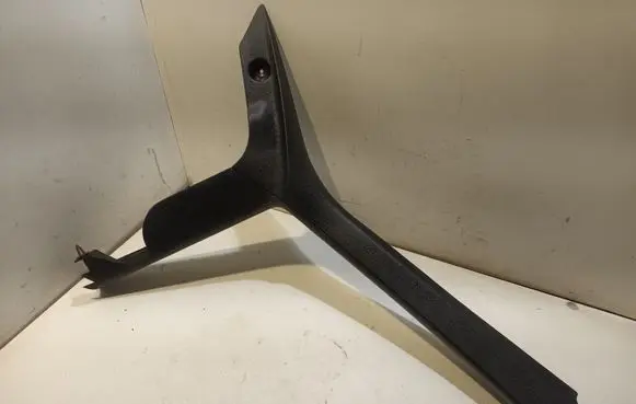 Audi 80 90 S2 B4 (C) pillar trim 8A5867242
