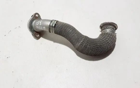 Audi A7 S7 4G EGR valve line/pipe/hose 059131530K
