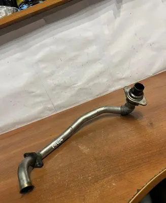 Ford C-MAX I Brake vacuum hose/pipe 9652264880 D4406