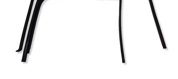 Volkswagen Touran III Rubber seal rear door 5TA839431