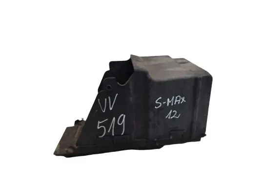 Ford S-MAX Battery box tray 6G9110723A 6G9110757A