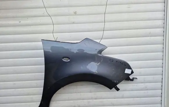 Citroen C3 Picasso Fender 65464654645645