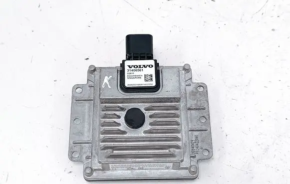 Volvo XC60 Blind spot module 31406561