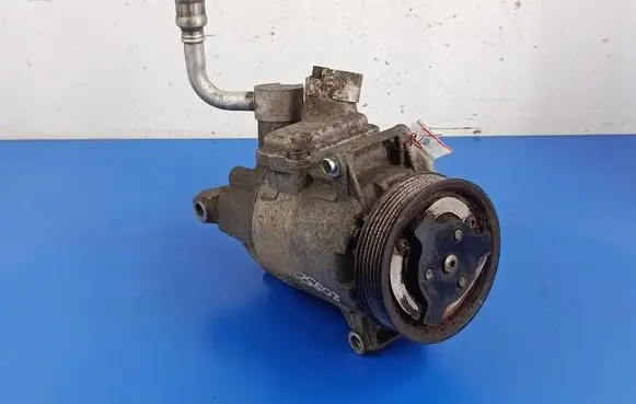 Air conditioning (A/C) compressor (pump)