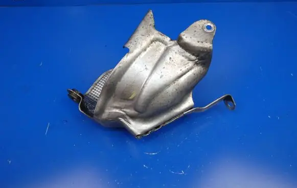 Volvo S90, V90 Heat shield in engine bay 31411180