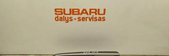 Subaru Forester SH Electric window control switch 94266FG530