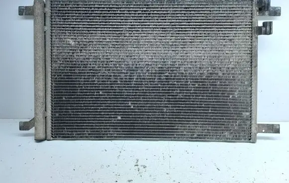 Volkswagen Golf VII A/C cooling radiator (condenser) 5Q0816411AH