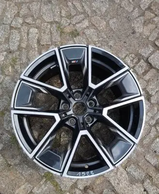 BMW 4 G22 G23 G24 G26 R18 alloy rim 8747286