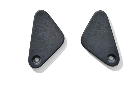 Volvo S60 Radiator mount bracket 30723366 30723367