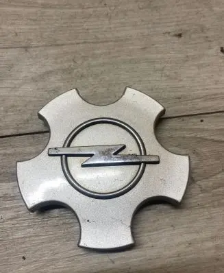 Opel Meriva A Original wheel cap 90496747AK 90468693 2512689