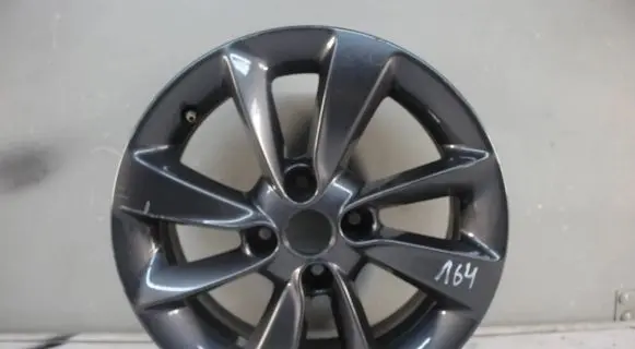 Opel Adam R15 alloy rim 