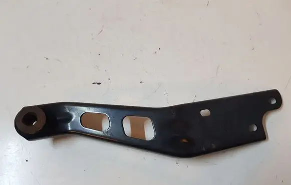 Muffler mount bracket/holder
