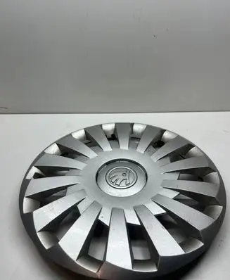 Skoda Octavia Mk3 (5E) R16 wheel hub/cap/trim 5E0601147B