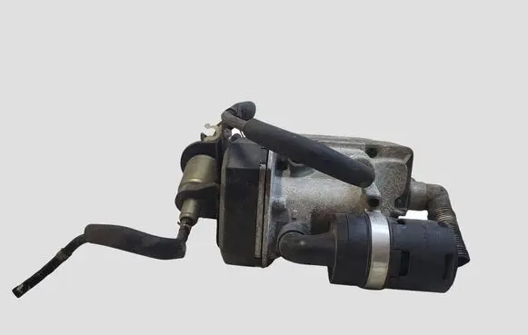 Mazda 6 Auxiliary pre-heater (Webasto) 000002031232 67889C
