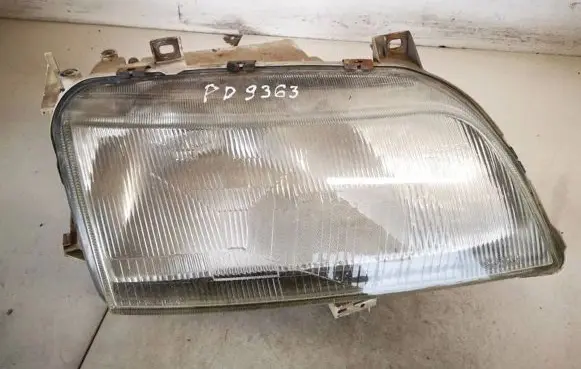 Seat Alhambra (Mk1) Headlight/headlamp 0301048302 7m1941016
