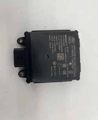 Ford Edge II Blind spot module KT4T14D453AA KT4T14D453 A2C75848211