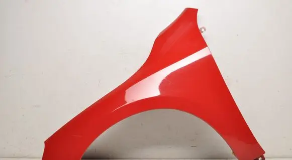 Volvo S60 Fender 