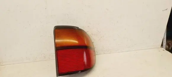Volkswagen Sharan Rear/tail lights 7M0945258A 962604
