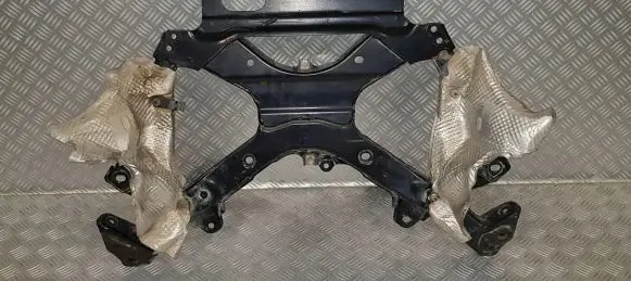 Audi Q5 SQ5 Front axle beam 80B399347L