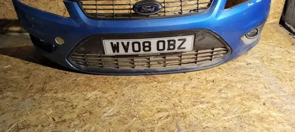 Ford Focus Front bumper 8M5117757A 3097A