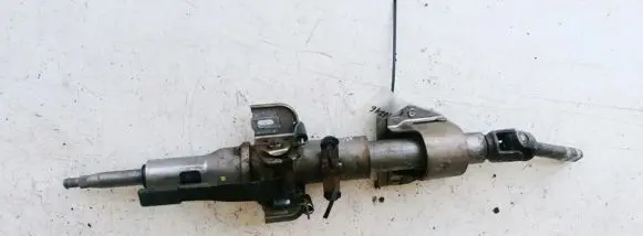 Volvo S40, V40 Steering wheel axle
