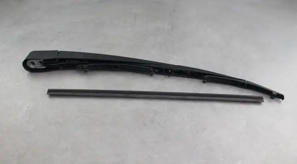 Opel Adam Rear wiper blade arm 13354358 3392390