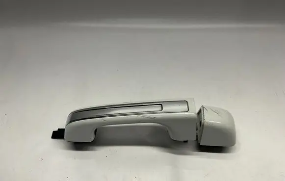 Dodge RAM 1500 DS Front door exterior handle