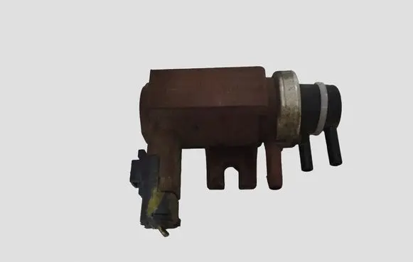 Peugeot 407 Turbo solenoid valve 70096803 9652570180
