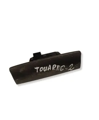 Volkswagen Touareg I Sun solar sensor 7L6907539