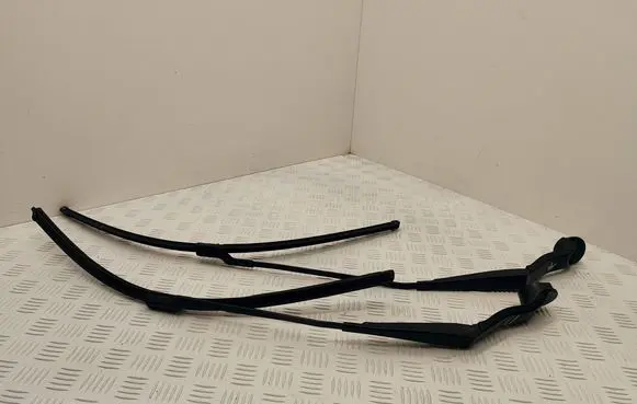 Renault Scenic IV - Grand scenic IV Windshield/front glass wiper blade 288862150R 288811557R