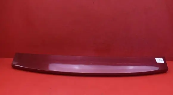Toyota Prius (NHW20) Rear window tailgate spoiler 76085-47020
