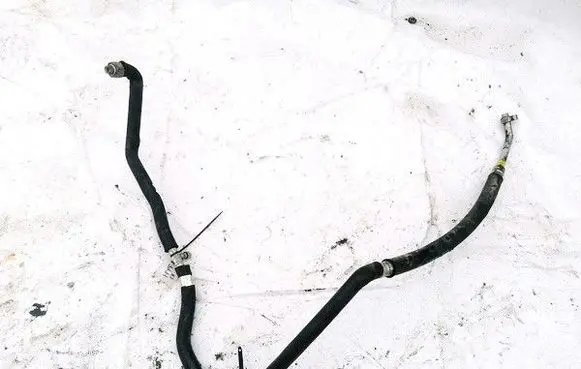 SsangYong Musso Air conditioning (A/C) pipe/hose