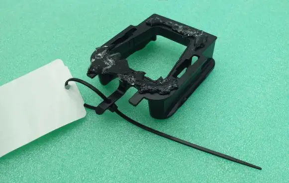 Windshield/windscreen camera