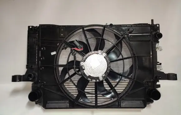 Volvo XC40 Radiator set 31439767 31356793 31686408