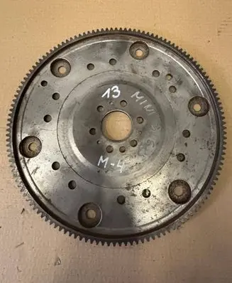 Mini One - Cooper Coupe R56 Flywheel 7557239 755723906