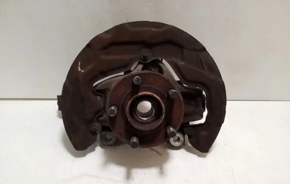 Ford Galaxy Front wheel hub E1GC3K171A