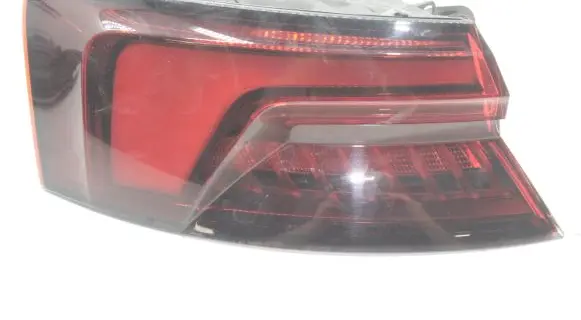 Audi A5 Rear/tail lights 8W6945091J