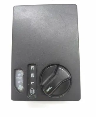 Volkswagen Transporter - Caravelle T4 Climate control unit 701959531