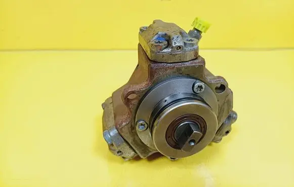 Hyundai Santa Fe Fuel injection high pressure pump 0445010038