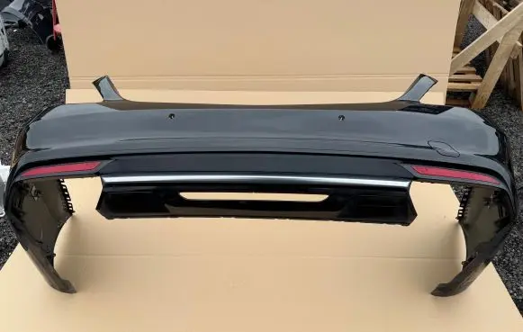 Mercedes-Benz S AMG W222 Rear bumper A2228851525 A2228851625
