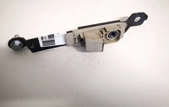 Nissan Note (E11) Other exterior part