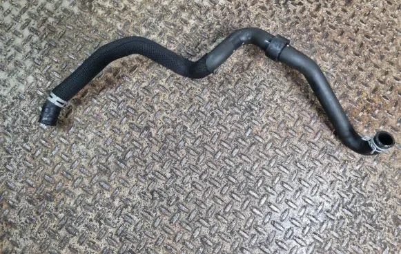 Mercedes-Benz A W177 Engine coolant pipe/hose A2478303601