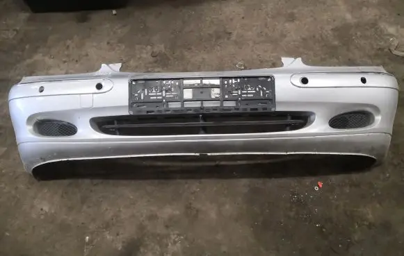 Mercedes-Benz S W220 Front bumper 2208800340 A2208800340