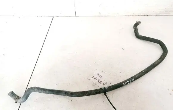 Opel Signum Engine coolant pipe/hose 9202096