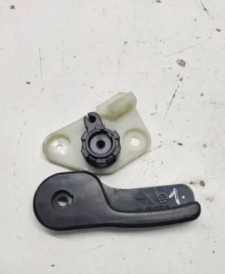 BMW 3 E36 Engine bonnet (hood) release handle 1928469 51231928469
