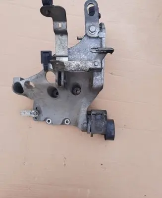 Opel Vectra C Fuel pump bracket 55187918