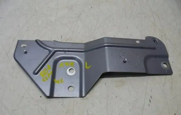 Peugeot 508 Trunk/boot side trim panel