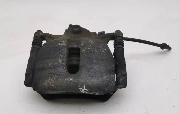 Audi Q2 - Front brake caliper