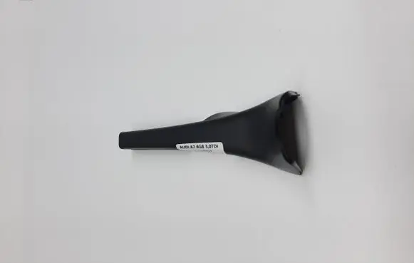 Audi A7 S7 4K8 Plastic wing mirror trim cover 4G8857593A